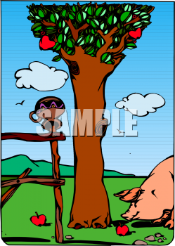 Apple Clipart