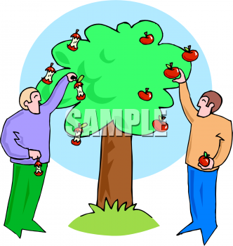 Apple Clipart