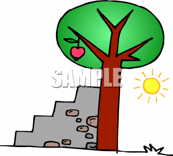 Apple Clipart