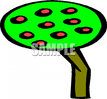 Apple Clipart