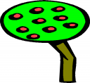 Apple Clipart