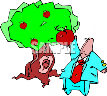 Apple Clipart