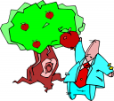 Apple Clipart