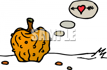 Apple Clipart