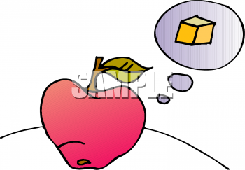 Apple Clipart