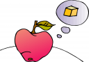 Apple Clipart