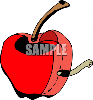 Apple Clipart