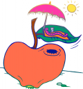 Apple Clipart