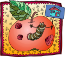 Apple Clipart