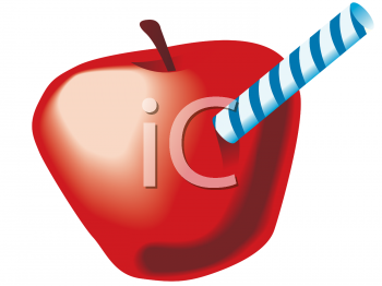 Apple Clipart