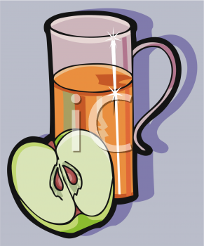 Apple Clipart