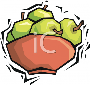 Apple Clipart