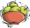 Apple Clipart