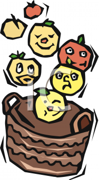 Apple Clipart