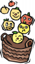 Apple Clipart