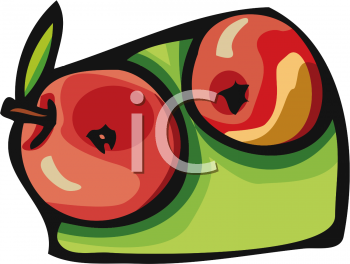 Apple Clipart