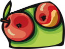 Apple Clipart