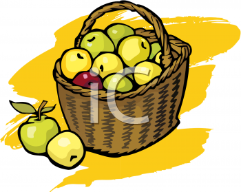 Apple Clipart