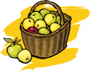 Apple Clipart