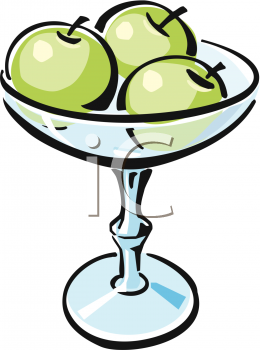 Apple Clipart