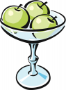 Apple Clipart