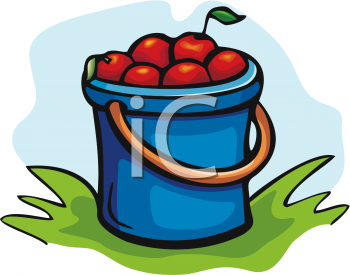 Apple Clipart