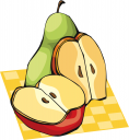 Apple Clipart