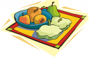 Apple Clipart