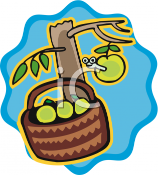 Apple Clipart