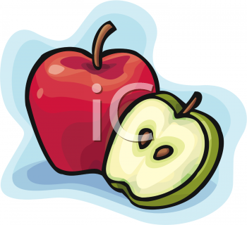 Apple Clipart