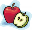 Apple Clipart