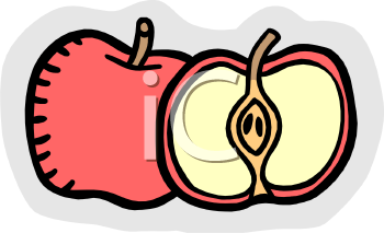 Apple Clipart