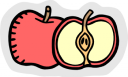 Apple Clipart