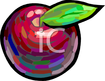 Apple Clipart