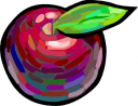 Apple Clipart