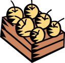 Apple Clipart