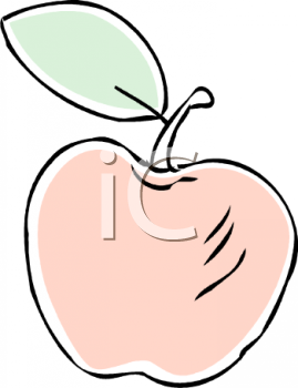 Apple Clipart