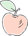 Apple Clipart