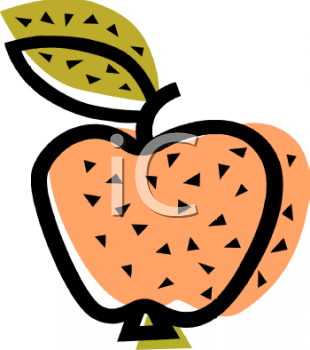 Apple Clipart