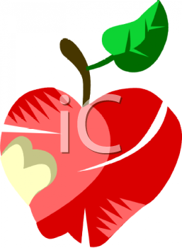 Apple Clipart