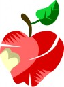 Apple Clipart