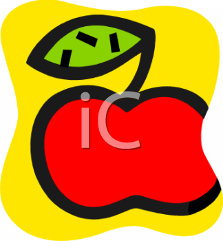 Apple Clipart