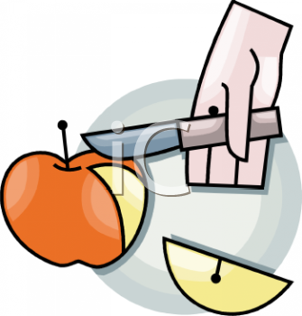 Apple Clipart