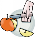 Apple Clipart