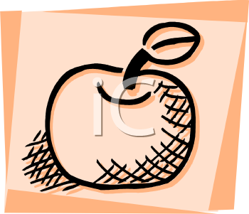 Apple Clipart