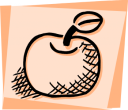 Apple Clipart