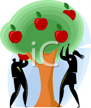 Apple Clipart