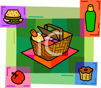 Sandwich Clipart