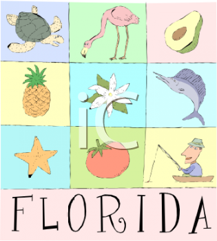 Flamingo Clipart