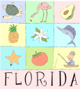 Flamingo Clipart